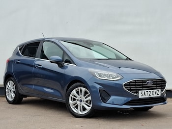 Ford - Fiesta