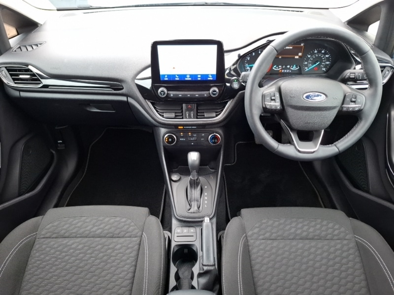 Used Ford Fiesta 2022 for sale - 76194822: Photo 2
