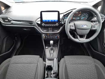 Used Ford Fiesta 2022 for sale - 76194822: Photo 2