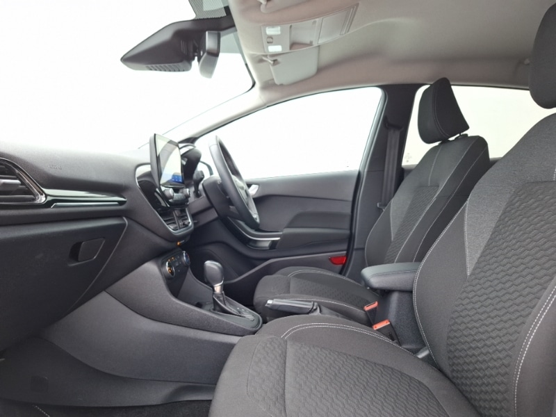 Used Ford Fiesta 2022 for sale - 76194822: Photo 5