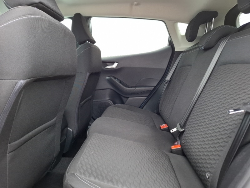 Used Ford Fiesta 2022 for sale - 76194822: Photo 6