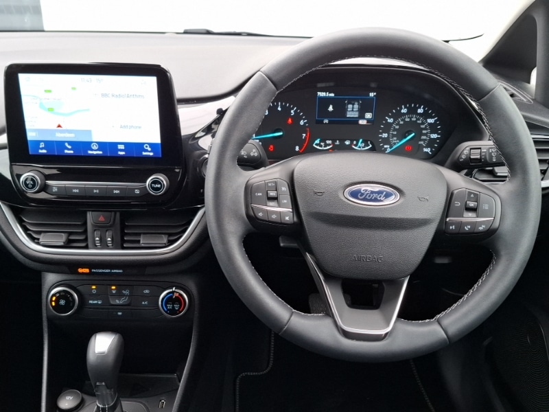 Used Ford Fiesta 2022 for sale - 76194822: Photo 7