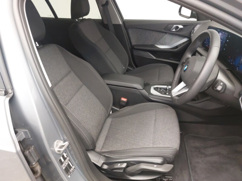 Used BMW 1 Series 2025 for sale - 77503918: Photo 11