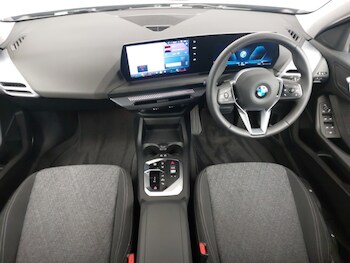 Used BMW 1 Series 2025 for sale - 77503918: Photo