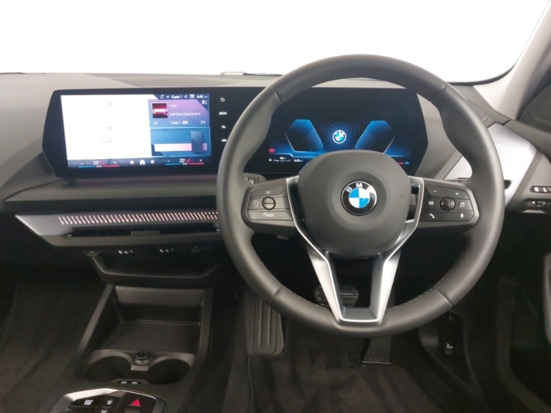 Used BMW 1 Series 2025 for sale - 77503918: Photo 5