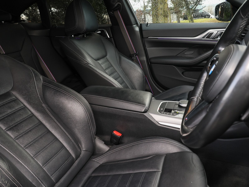 Used BMW 4 Series 2022 for sale - 77732257: Photo 11