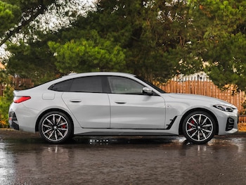 Used BMW 4 Series 2022 for sale - 77732257: Photo