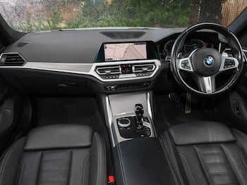 Used BMW 4 Series 2022 for sale - 77732257: Photo