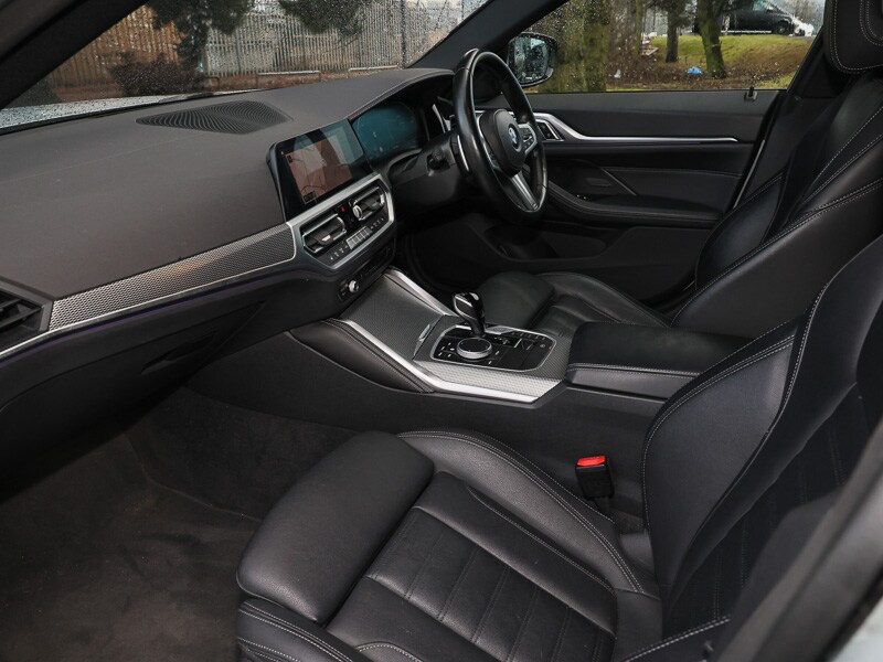 Used BMW 4 Series 2022 for sale - 77732257: Photo 7