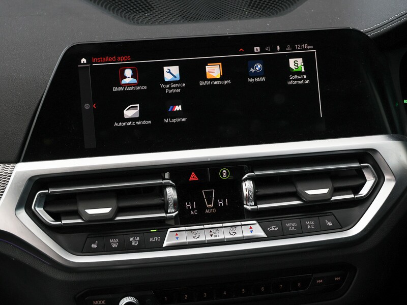 Used BMW 4 Series 2022 for sale - 77732257: Photo 8