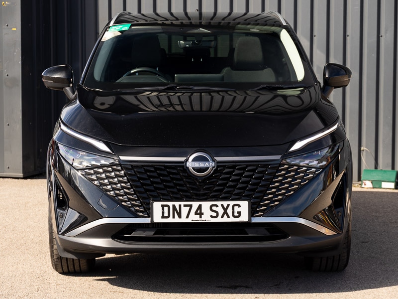 Used Nissan Qashqai 2024 for sale - 76606570: Photo 10