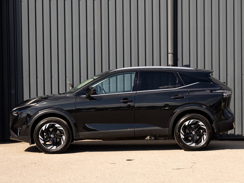 Used Nissan Qashqai 2024 for sale - 76606570: Photo 4