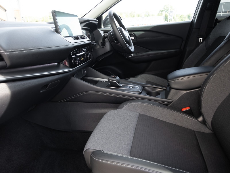 Used Nissan Qashqai 2024 for sale - 76606570: Photo 5