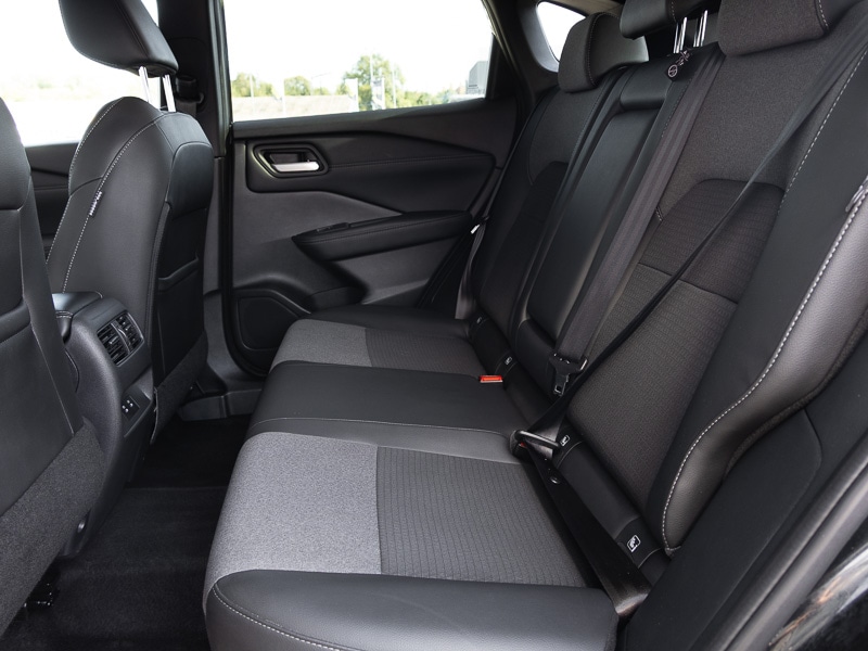 Used Nissan Qashqai 2024 for sale - 76606570: Photo 6