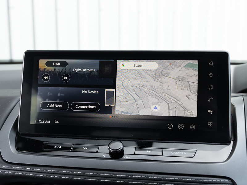 Used Nissan Qashqai 2024 for sale - 76606570: Photo 8