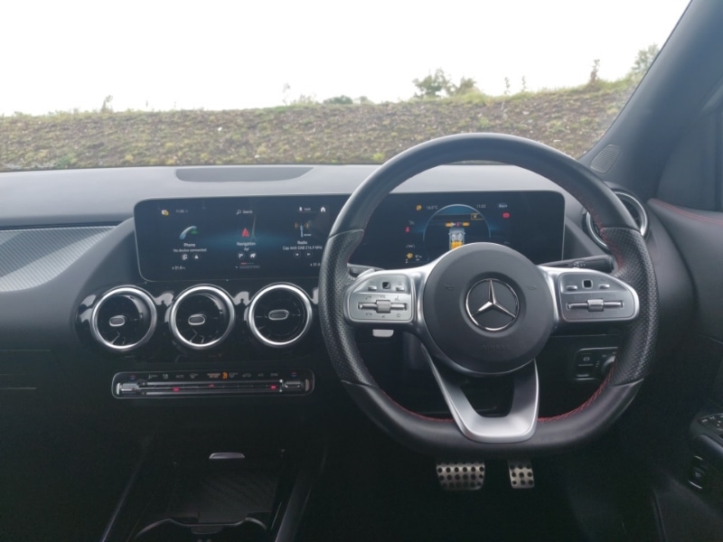 Used Mercedes-Benz GLA 2020 for sale - 77454602: Photo 2
