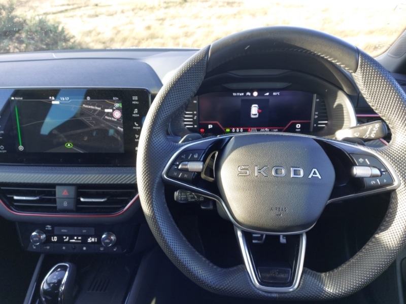 Used Skoda Kamiq 2025 for sale - 77127107: Photo 7