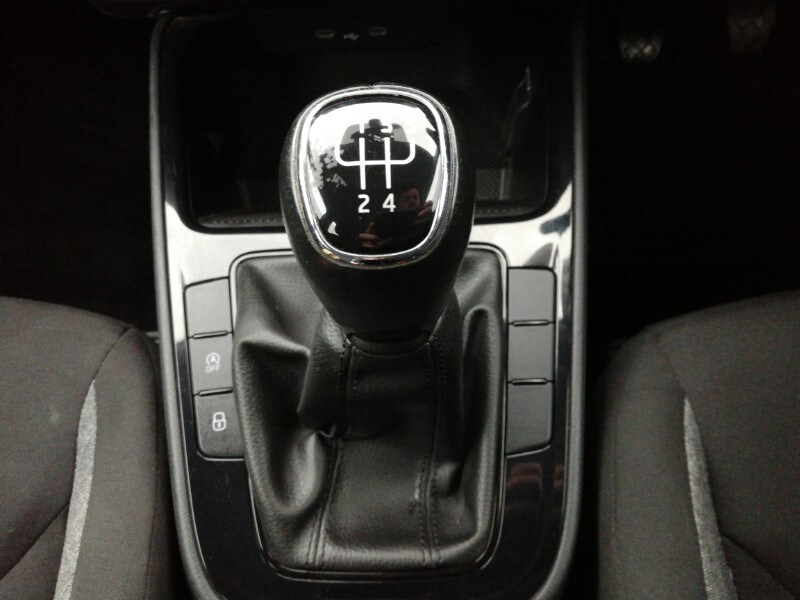 Used Skoda Fabia 2023 for sale - 77875842: Photo 12