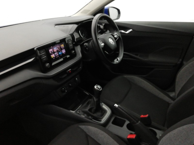 Used Skoda Fabia 2023 for sale - 77875842: Photo 5