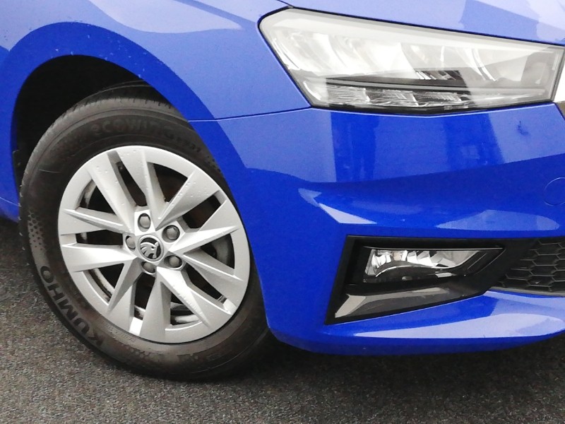 Used Skoda Fabia 2023 for sale - 77875842: Photo 9