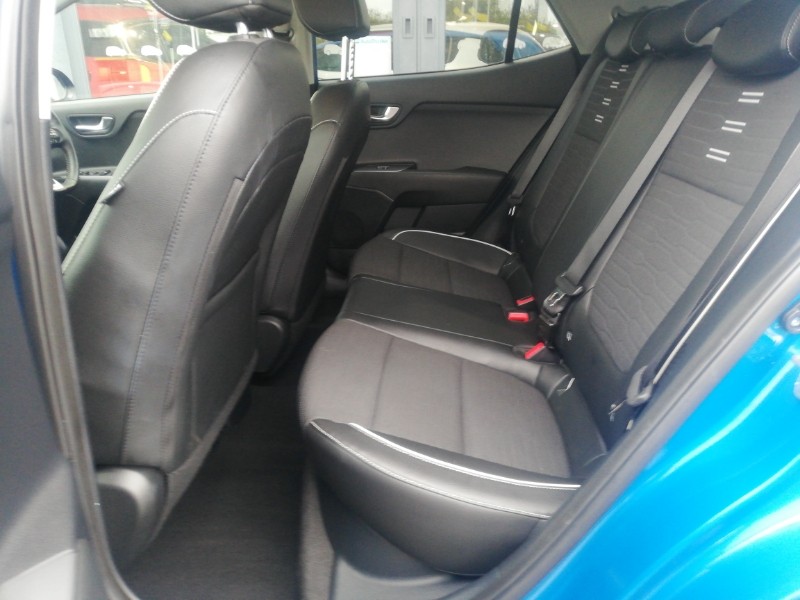 Used Kia Stonic 2024 for sale - 76742259: Photo 6