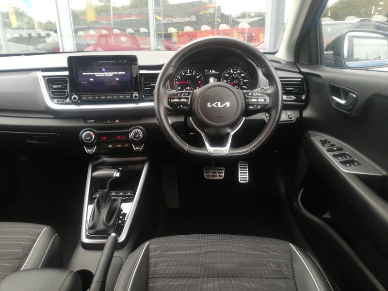 Used Kia Stonic 2024 for sale - 76742259: Photo 7