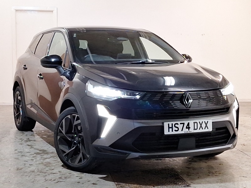 Used Renault Other 2025 for sale - 77167163: Photo 1