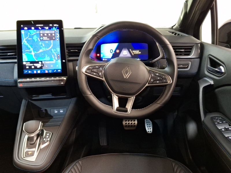 Used Renault Other 2025 for sale - 77167163: Photo 10