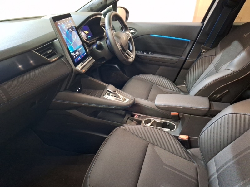 Used Renault Other 2025 for sale - 77167163: Photo 5