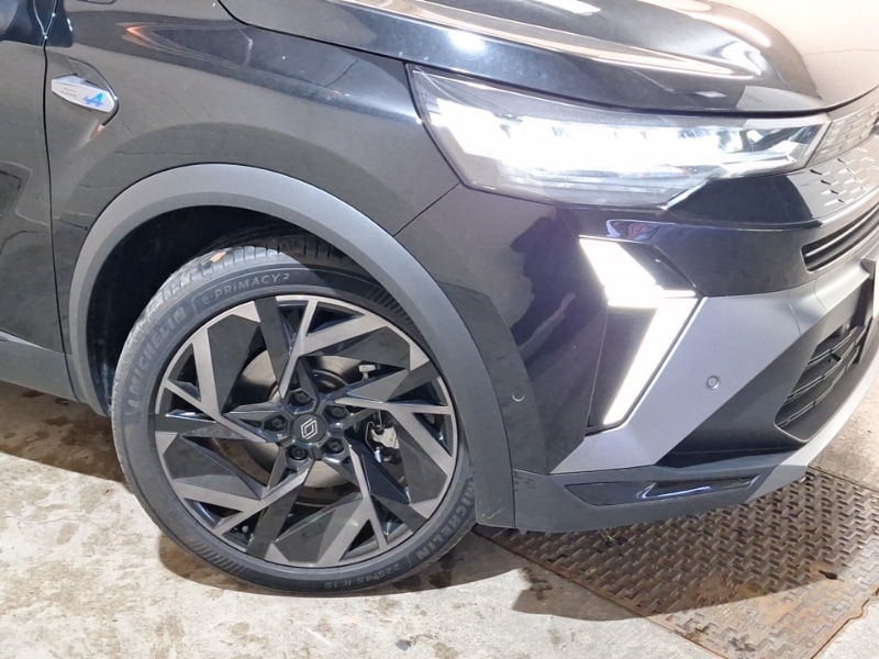 Used Renault Other 2025 for sale - 77167163: Photo 9