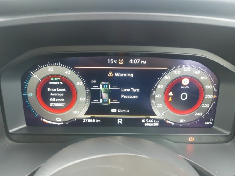 Used Nissan Qashqai 2024 for sale - 77214460: Photo 11