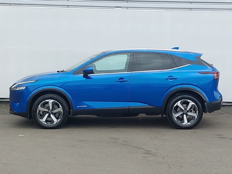 Used Nissan Qashqai 2024 for sale - 77214460: Photo 4