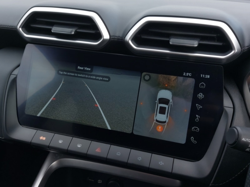 Used MG MG ZS 2024 for sale - 77851874: Photo 11