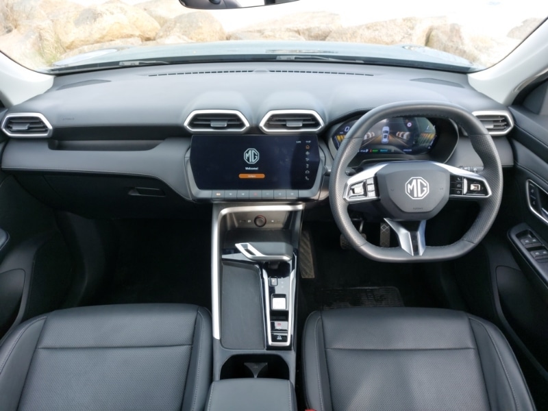 Used MG MG ZS 2024 for sale - 77851874: Photo 2