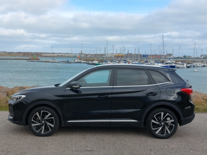 Used MG MG ZS 2024 for sale - 77851874: Photo 4