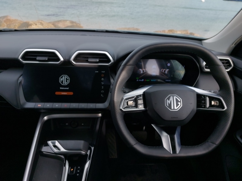 Used MG MG ZS 2024 for sale - 77851874: Photo 7