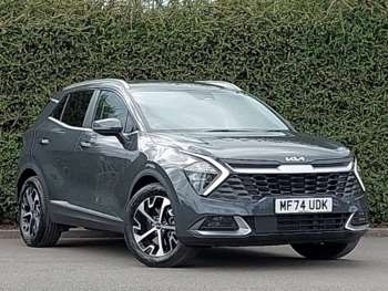 2024 - 1.6T GDi 207 HEV 3 5dr Auto