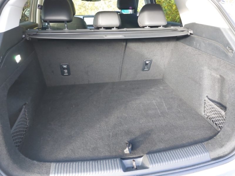 Used MG MG HS 2025 for sale - 77325456: Photo 8