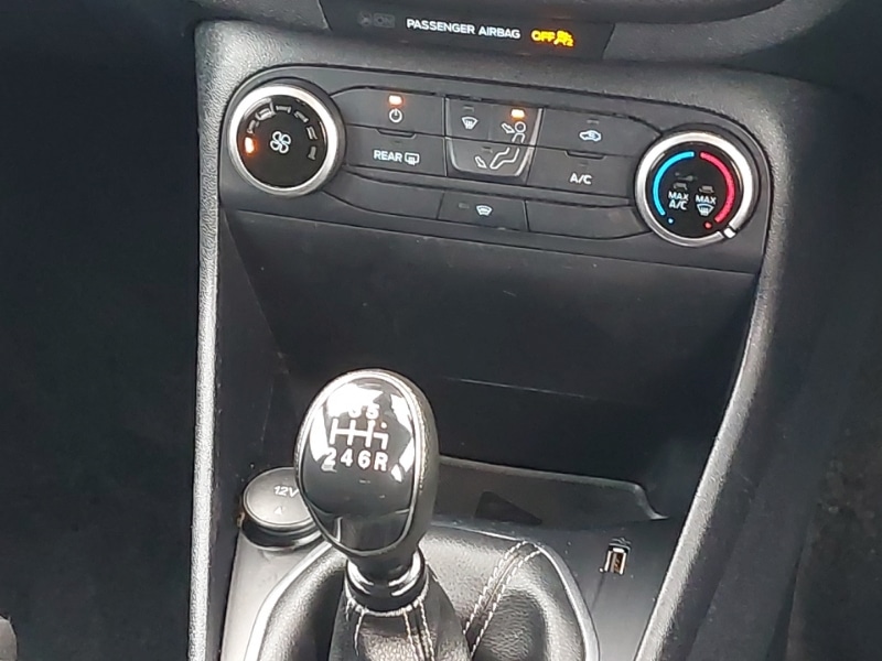 Used Ford Fiesta 2023 for sale - 76967490: Photo 11