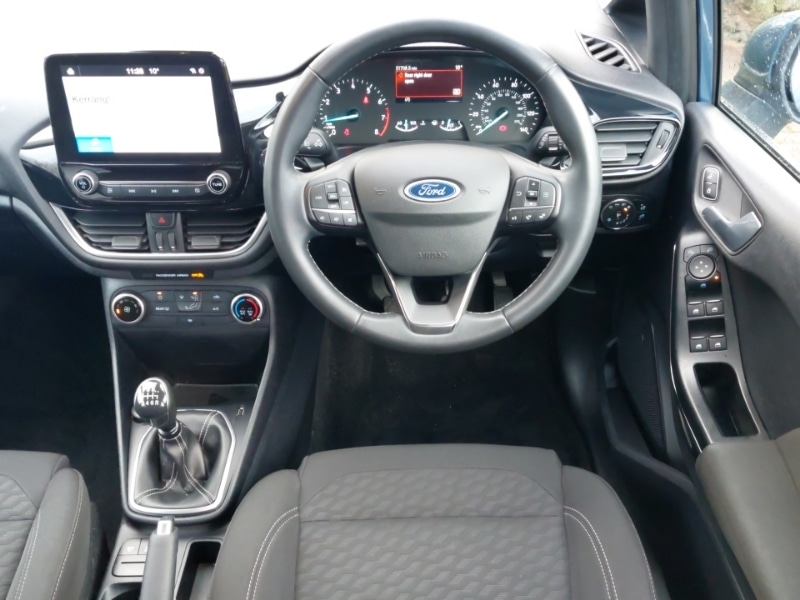 Used Ford Fiesta 2023 for sale - 76967490: Photo 7