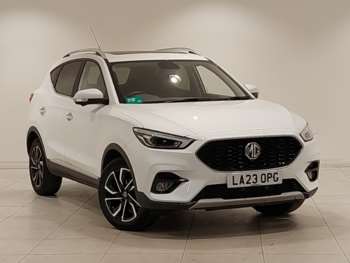 2023 - 1.0T GDi Exclusive 5dr