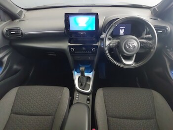 Used Toyota Yaris Cross 2022 for sale - 77018696: Photo