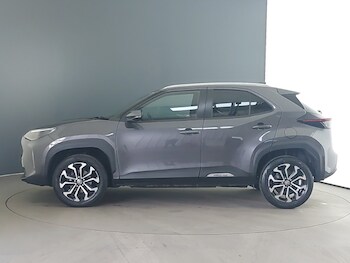 Used Toyota Yaris Cross 2022 for sale - 77018696: Photo