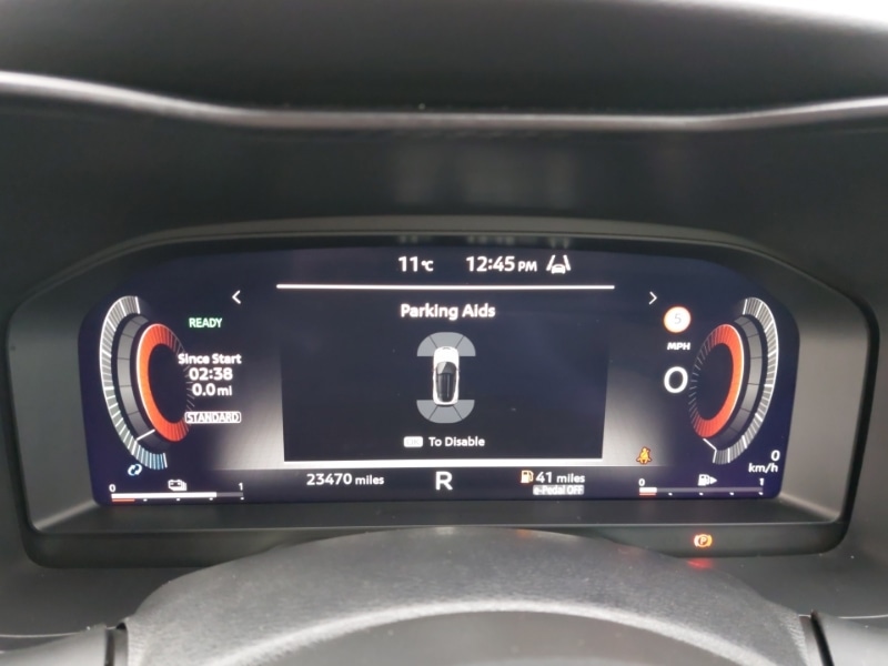 Used Nissan Juke 2024 for sale - 77347846: Photo 11