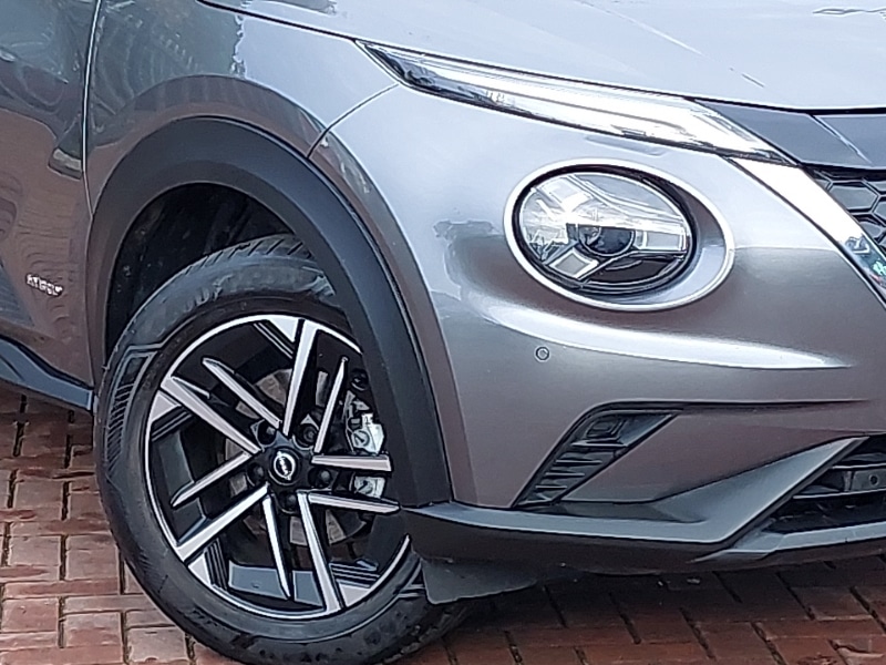 Used Nissan Juke 2024 for sale - 77347846: Photo 9