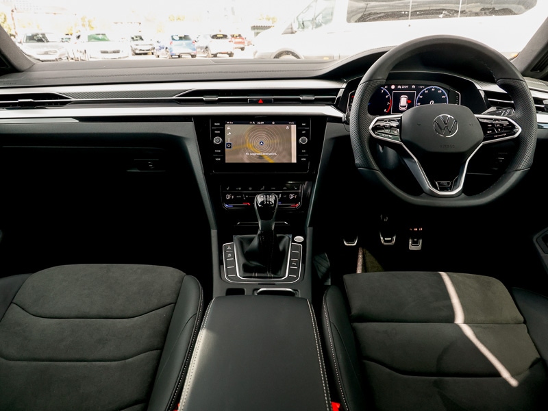 Used Volkswagen Arteon 2024 for sale - 77702433: Photo 2