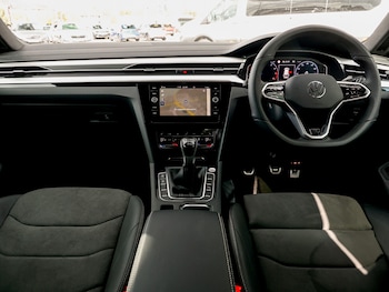 Used Volkswagen Arteon 2024 for sale - 77702433: Photo