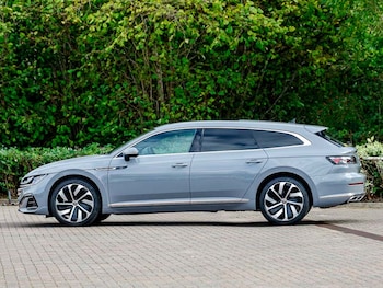 Used Volkswagen Arteon 2024 for sale - 77702433: Photo