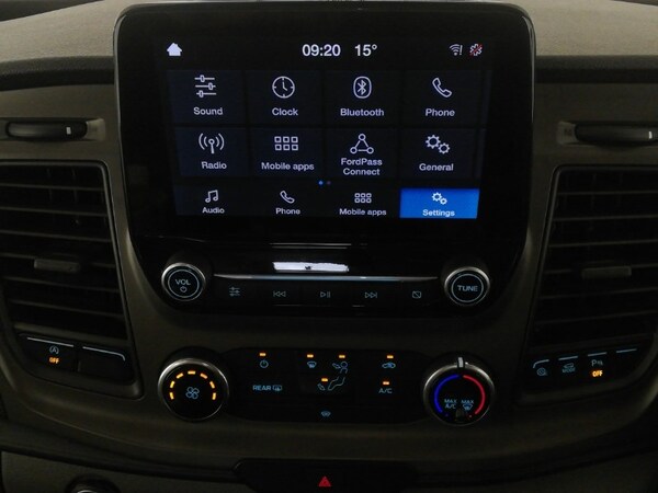 Used Ford Transit 2019 for sale - 76150330: Photo 10