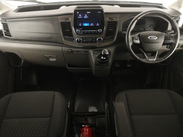 Used Ford Transit 2019 for sale - 76150330: Photo 2
